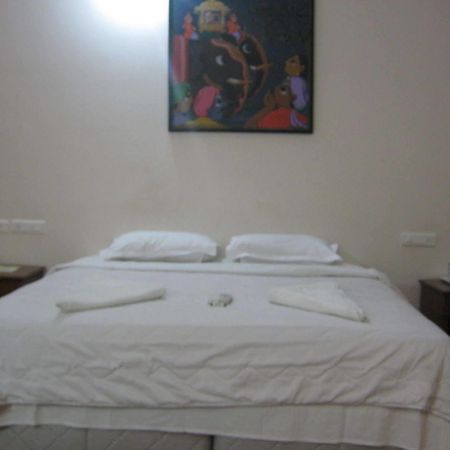 Kstdc Hotel Mayura Kauvery Krs Hosa Kannambādi エクステリア 写真