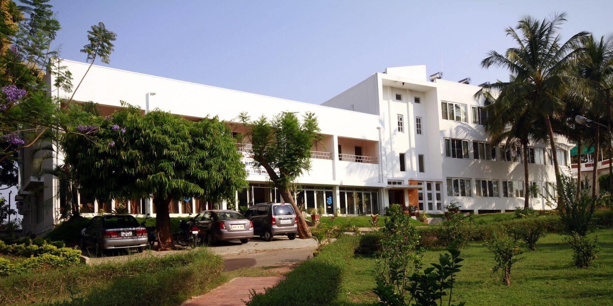 Kstdc Hotel Mayura Kauvery Krs Hosa Kannambādi エクステリア 写真