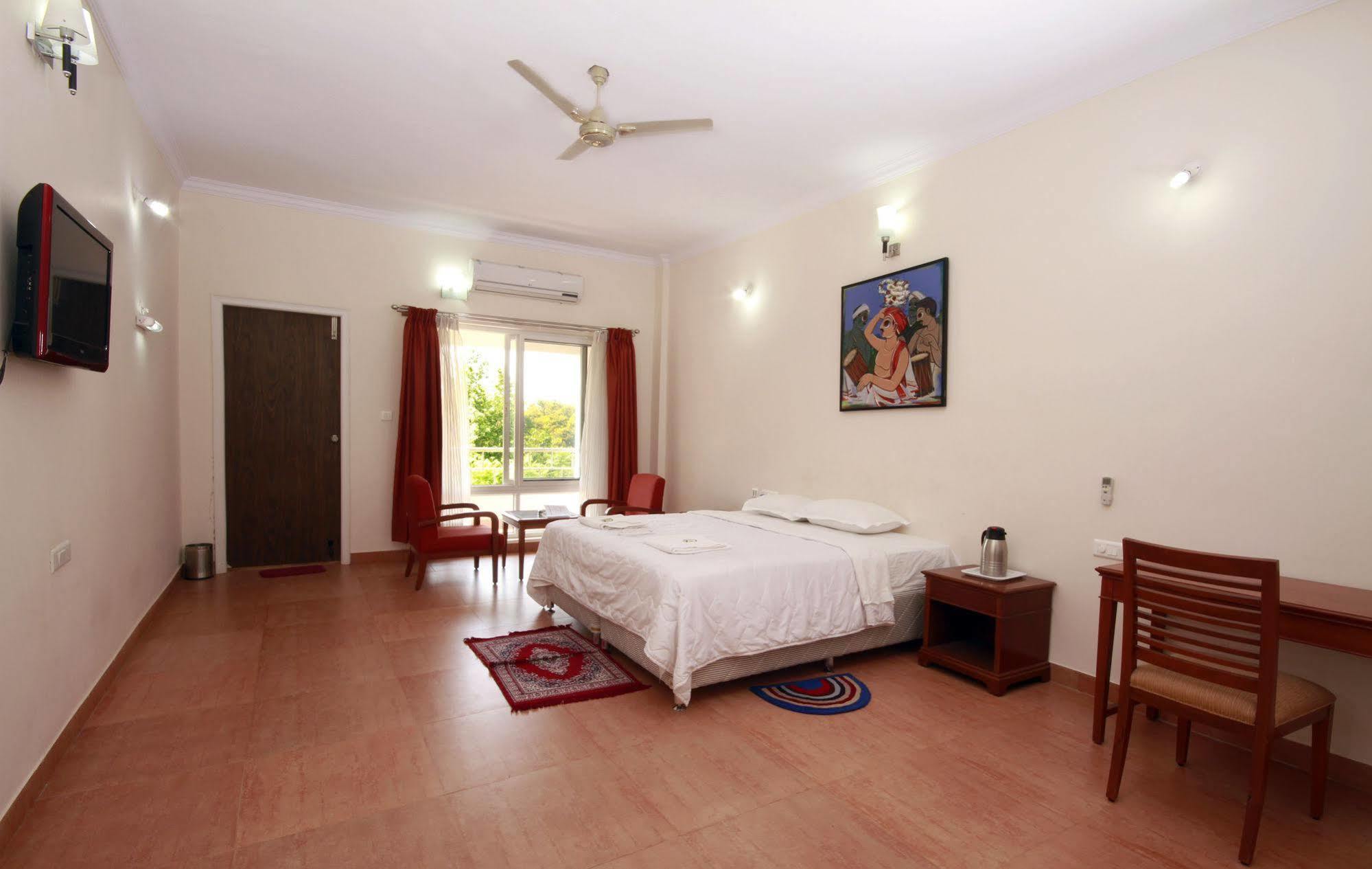 Kstdc Hotel Mayura Kauvery Krs Hosa Kannambādi エクステリア 写真