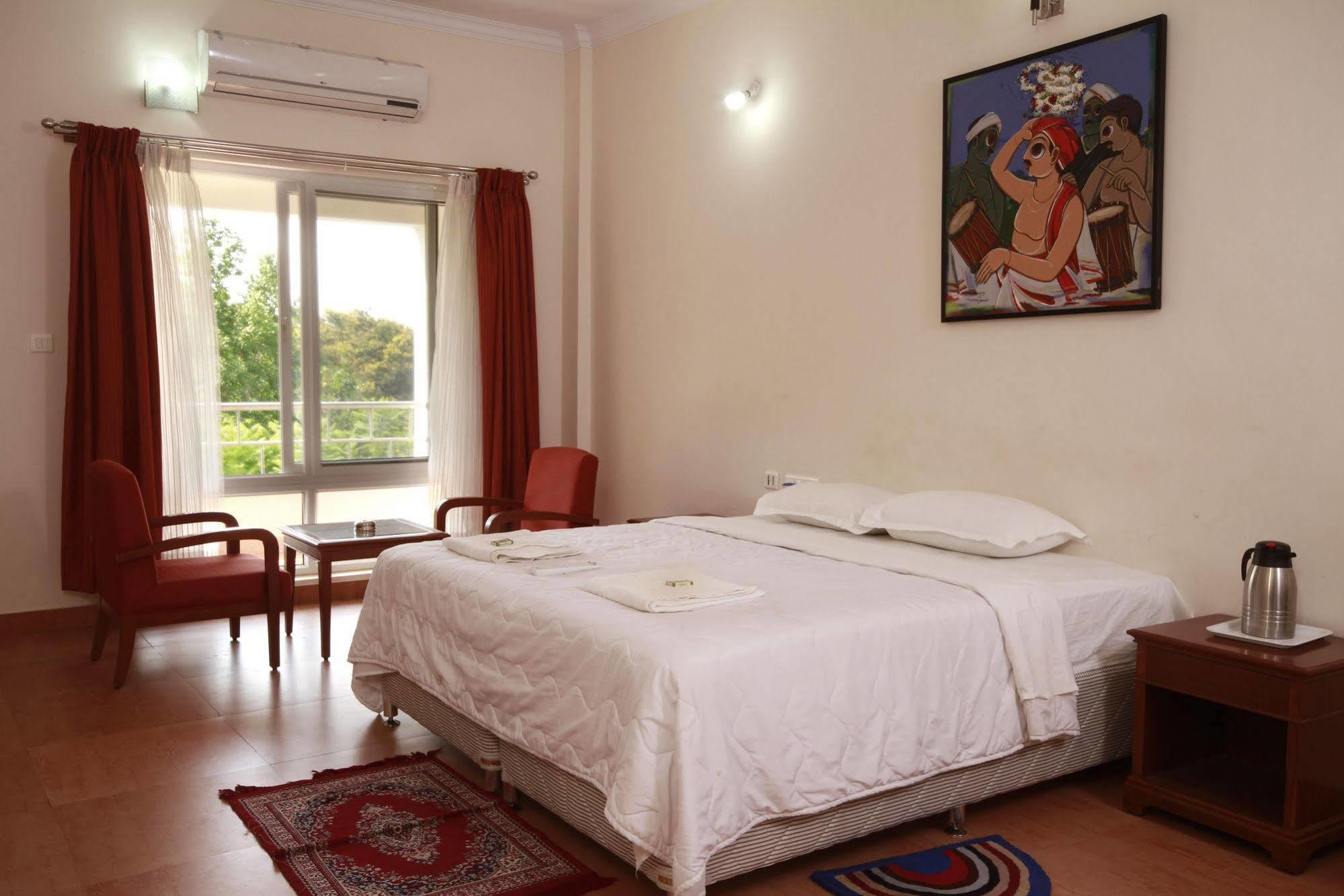 Kstdc Hotel Mayura Kauvery Krs Hosa Kannambādi エクステリア 写真